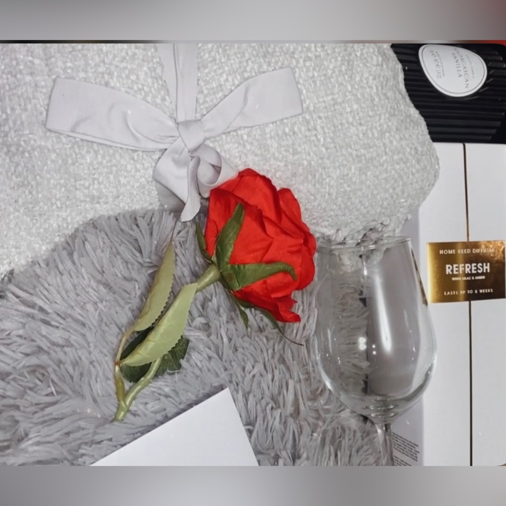 Date Night Self Care Box
